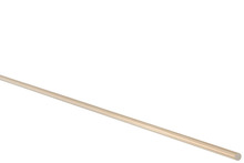 Rundstav Furu 8 mm x 1 m EHL Prolist